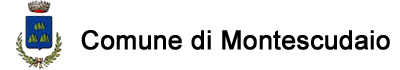 Logo Comune di Montescudaio